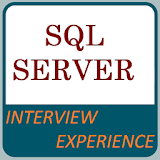 SQL Server Interview Question icon