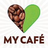 My Café icon