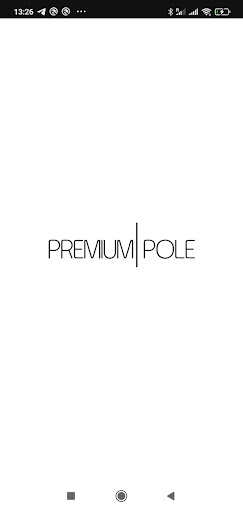 Android application PREMIUM | POLE screenshort