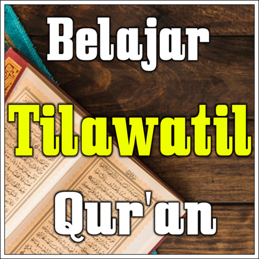Belajar Tilawatil Quran विंडोज़ पर डाउनलोड करें
