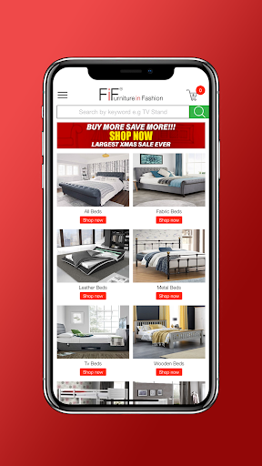 Furniture in Fashion Screenshot 3 - AppWisp.com
