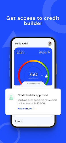 Oolka: Credit Score Builderのおすすめ画像4