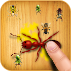 Ant Smasher Game 1.0