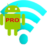 Network Signal Speed Booster icon