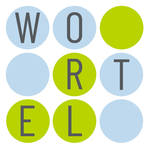 Wortel - Fun Word Riddle logo