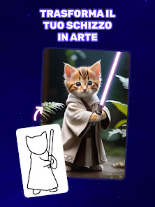Immagine screenshot