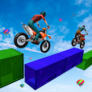 Top 40 Racing Apps Like Bike Stunts Jumping 3D - Best Alternatives