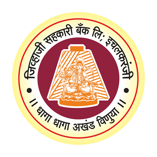 Jivaji Sahakari Bank Ltd logo