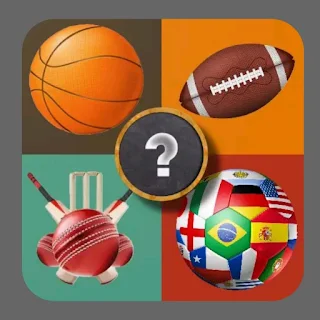Guess The Sports Name apk