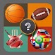 Guess The Sports Name