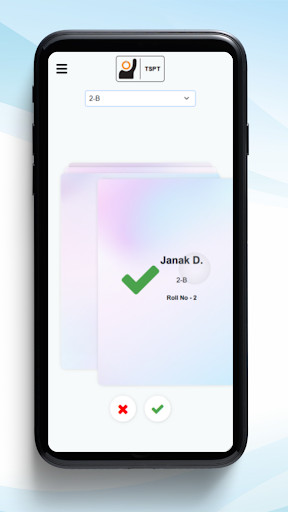 Attinder Screen 2