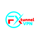 Fx Tunnel vpn - Super Fast Net APK