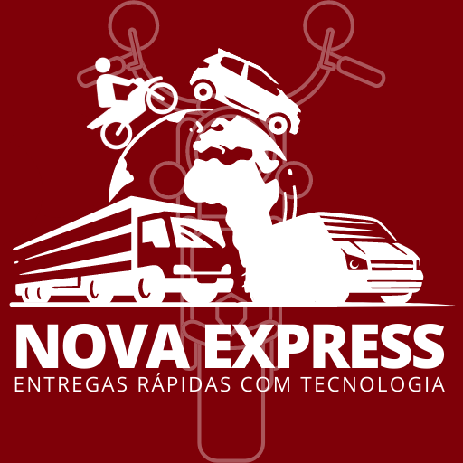 Nova Express - Entregador logo