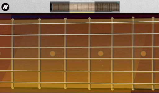 Classic Guitar - Learn Guitar Screen 3