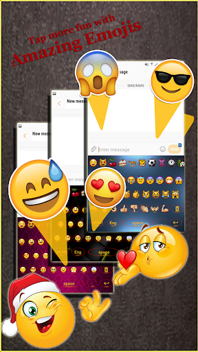 KW Marathi keyboard Screenshot 2 - AppWisp.com