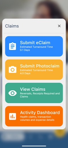 Gallagher Mobile Screenshot 2 - AppWisp.com