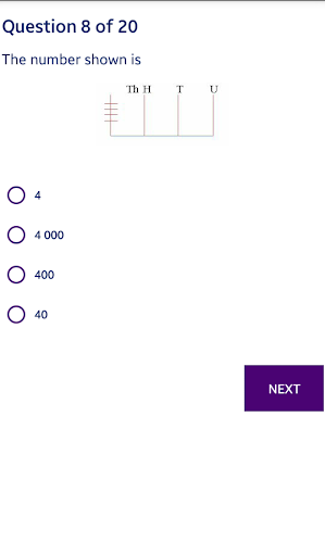 Zimsec Junior Revision Screen 3