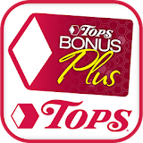 TOPS BonusPlus® icon
