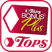 Top 4 Shopping Apps Like TOPS BonusPlus® - Best Alternatives