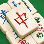 Cover Image of Download Mahjong Solitaire: Classic  APK
