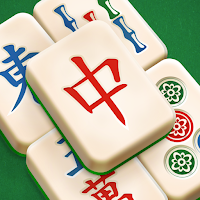 Easy Mahjong - classic pair matching game