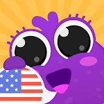 Cover Image of Download EG 2.0: English for kids. Play 2.0.23 APK