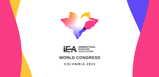 Изображения IEA World Congress 2023 на ПК с Windows