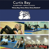 Curtis Bay icon