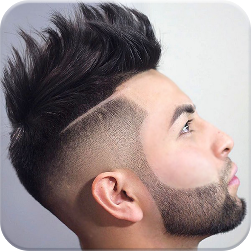 Latest Boys Hairstyle - Apps on Google Play