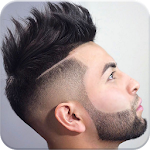 Cover Image of Download Latest Boys Hairstyle 1.0.8 APK