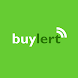 Buylert - Androidアプリ