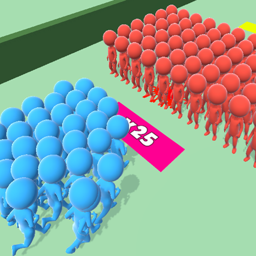 Count Masters Crowd Runner 3D Download on Windows