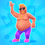 Fat Dance Revolution