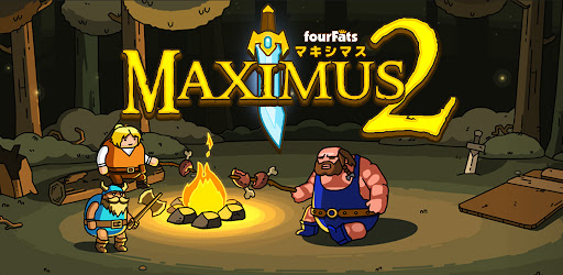 Maximus 2 MOD APK v2312.03 (Unlimited Money)
