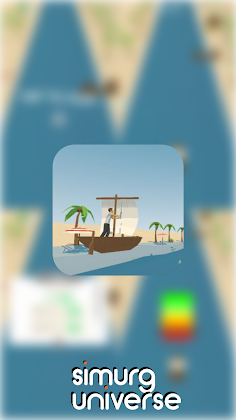 Fishing Adventure - Screenshot 1