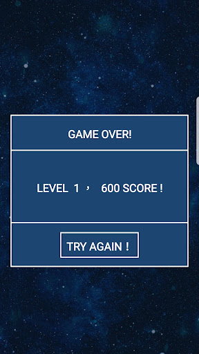 Galaxy Shooter I Star Wars - U Screen 3