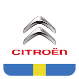 Min Citroën SE icon