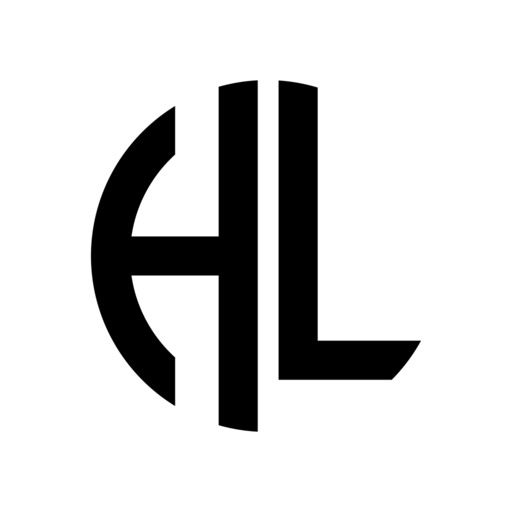 HL Fitness logo