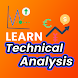 Learn Technical Analysis Pro - Androidアプリ