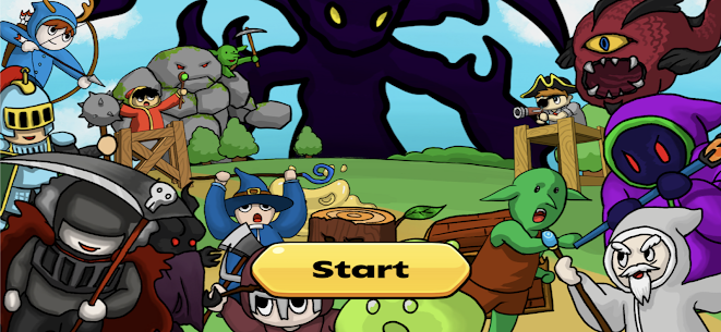 Nova Fort: Tower Defense 1