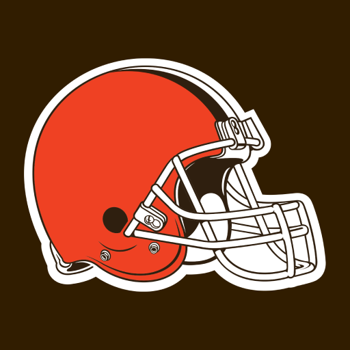 Cleveland Browns Logo