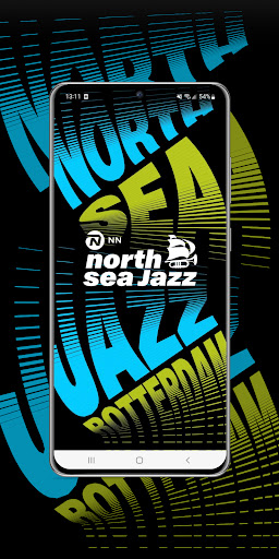 NN North Sea Jazz Festival