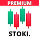 Stoki - 500+ Trading Patterns - Androidアプリ
