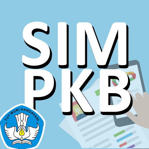 SIM PKB  Icon