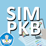 Cover Image of Download SIM PKB  APK