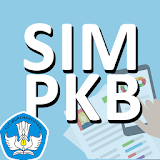 SIM PKB icon