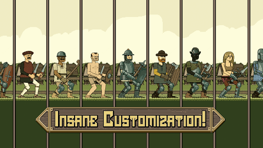 Télécharger Gratuit Bloody Bastards APK MOD (Astuce) screenshots 3