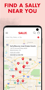 SALLY BEAUTY – Shop Hair Color, Hair Care & Beauty 3