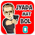 Bollywood Stickers for WhatsApp - WAStickerApps3.0.6