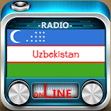 RADIOS UZBEKISTAN LIVE icon
